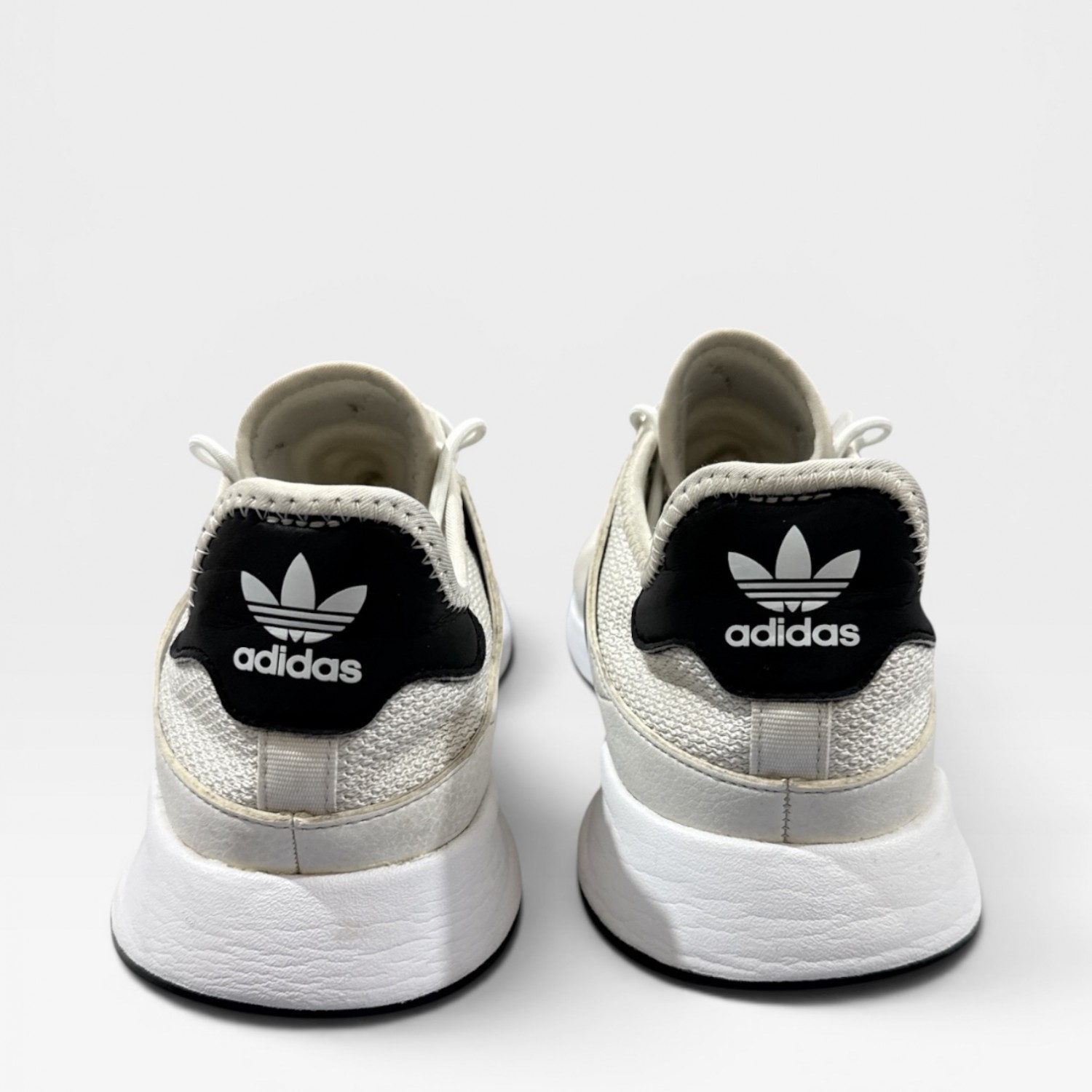 Adidas X_PLR White Black – Sneakers / Pre-Owned