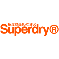 SUPERDRY