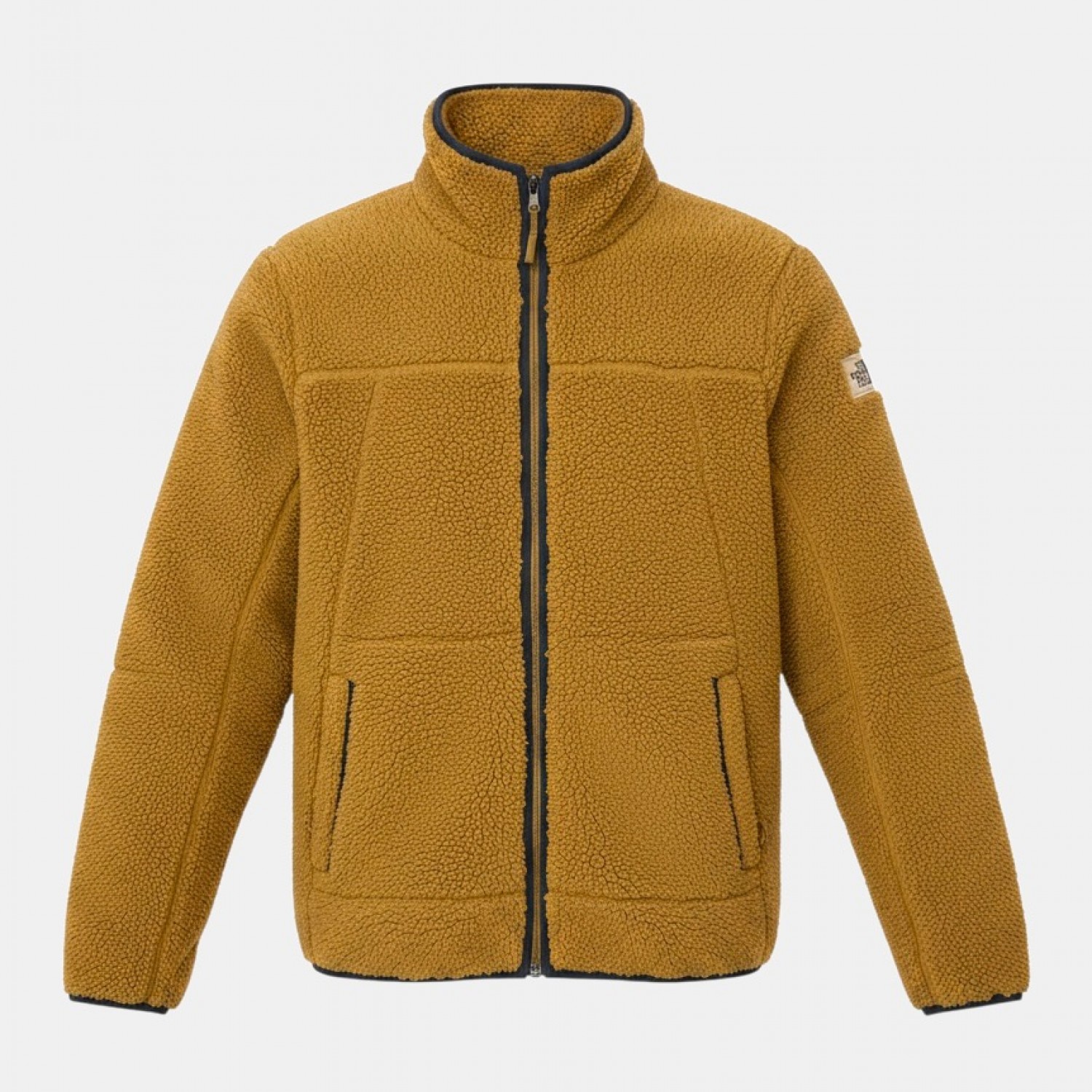 The North Face Women’s Fleece Jacket