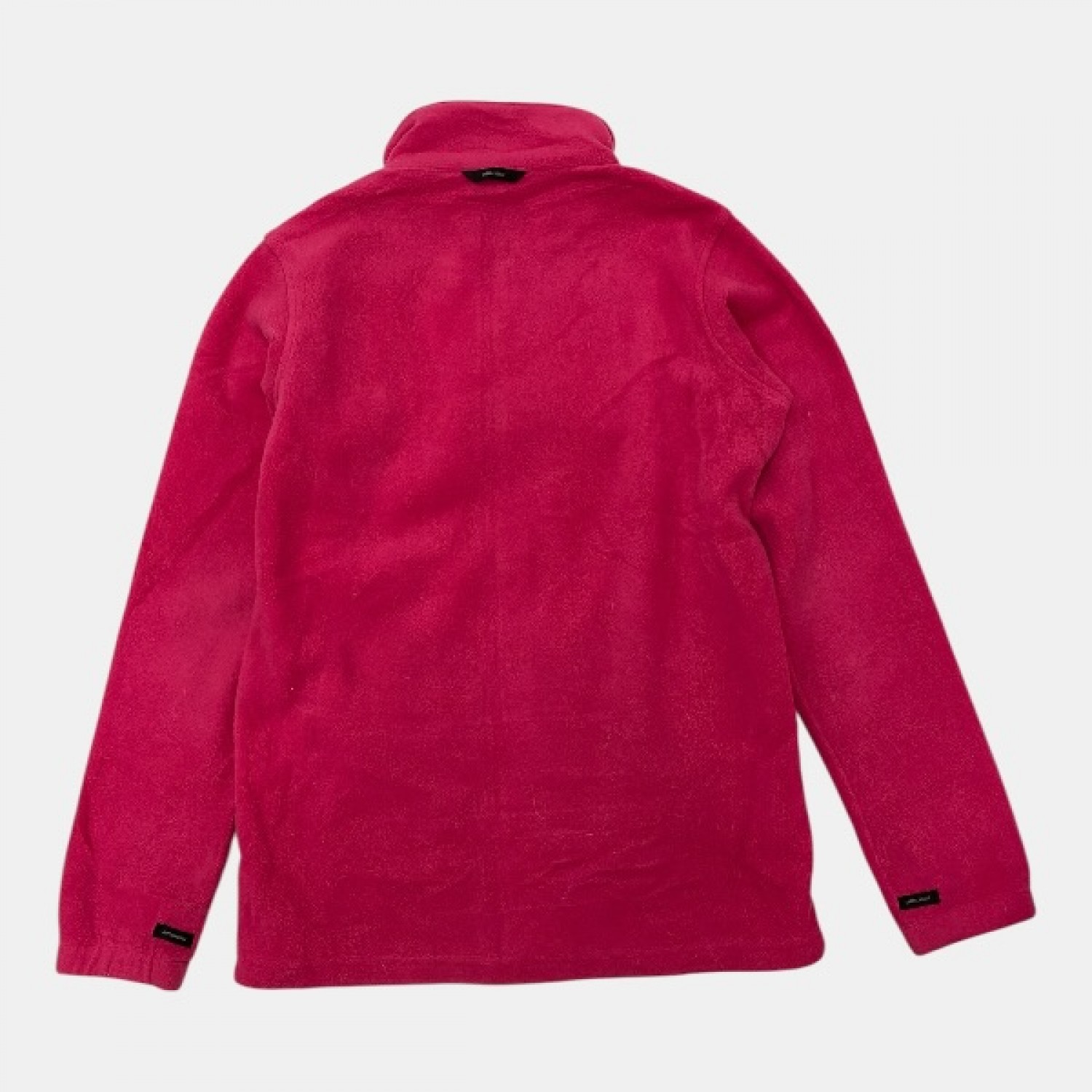 Columbia Γυναικεία Ροζ Fleece Ζακέτα / Pre Owned