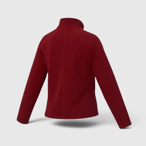 The North Face Women’s Fleece Pullover / Pre-Owned