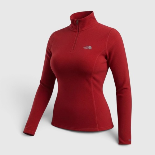 The North Face Women’s Fleece Pullover / Pre-Owned
