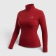 The North Face Women’s Fleece Pullover / Pre-Owned