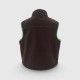 Levi’s Women’s Sherpa Fleece Vest / Pre-Owned