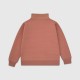Γυναικείο FILA Funnel Neck Φούτερ Ροζ / Pre-Owned