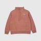 Γυναικείο FILA Funnel Neck Φούτερ Ροζ / Pre-Owned