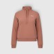 Γυναικείο FILA Funnel Neck Φούτερ Ροζ / Pre-Owned