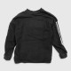 Adidas Originals Γυναικείο Φούτερ Μαύρο / Pre Owned
