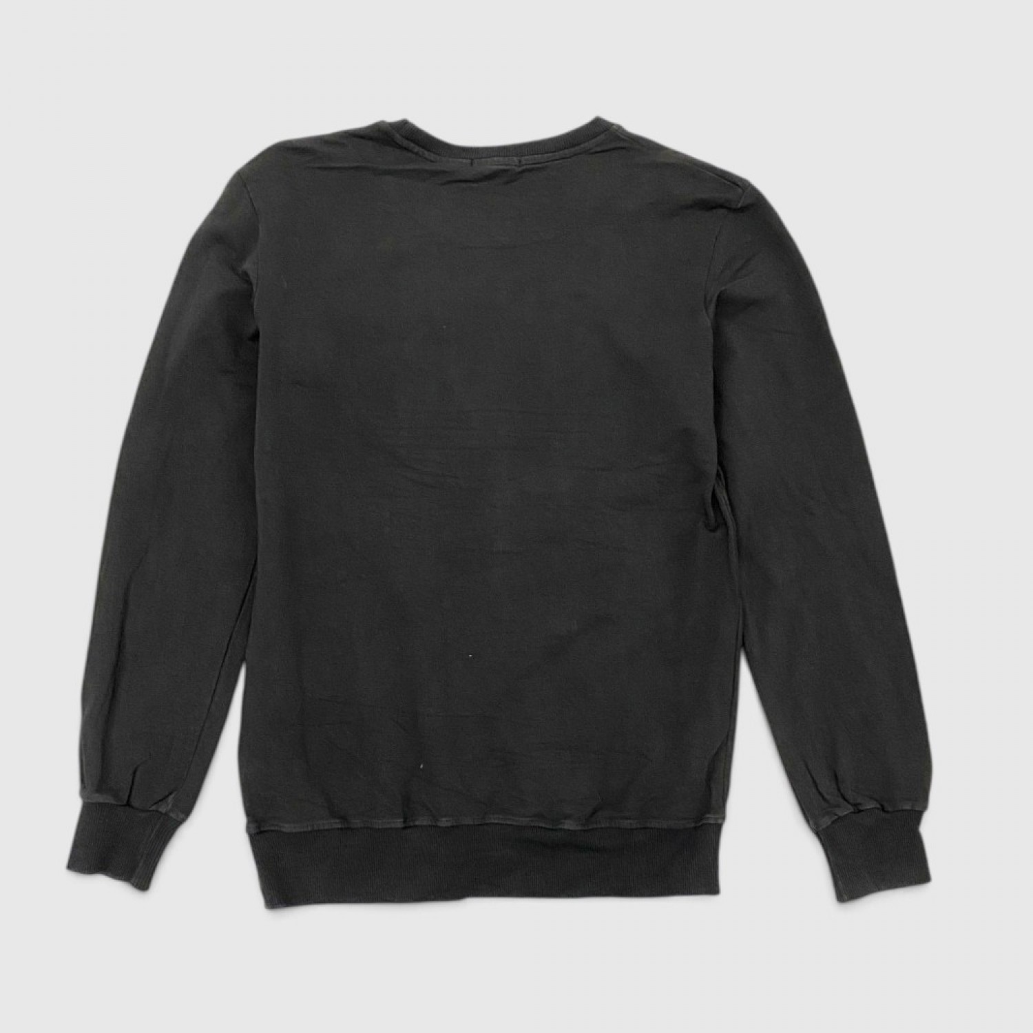 Adidas Originals Γυναικείο Φούτερ Μαύρο Floral / Pre Owned