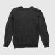 Adidas Originals Γυναικείο Φούτερ Μαύρο Floral / Pre Owned