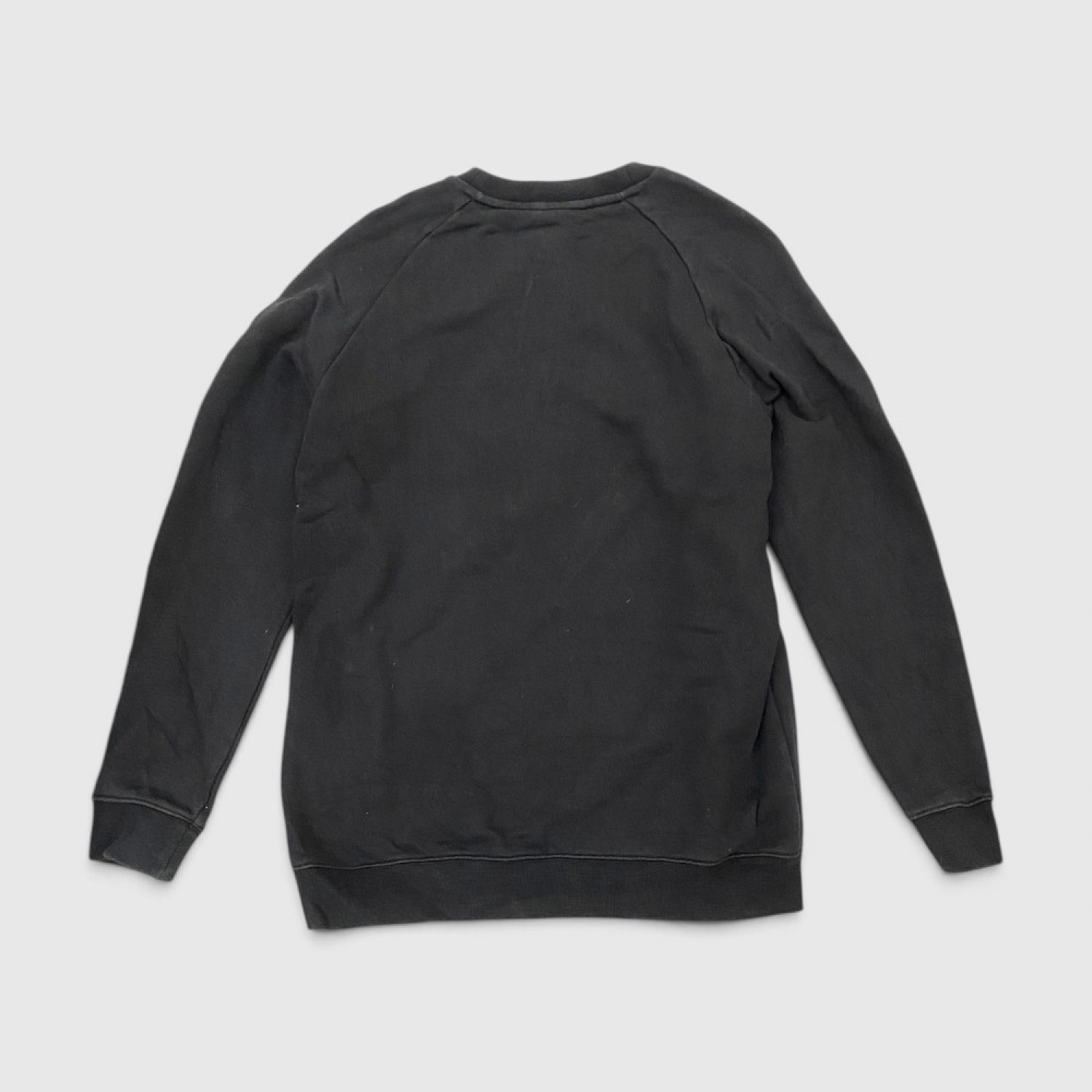 Adidas Originals Γυναικείο Φούτερ Μαύρο / Pre Owned