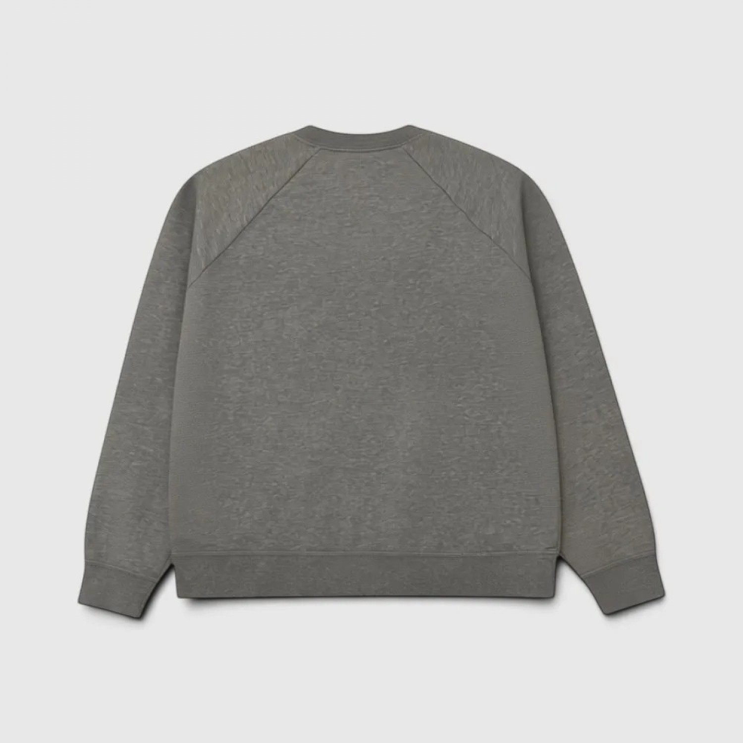 Γυναικείο Nike Sportswear Γκρι Φούτερ Crewneck / Pre-Owned