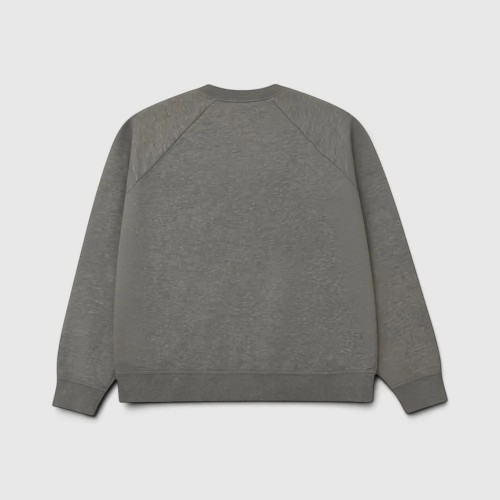 Γυναικείο Nike Sportswear Γκρι Φούτερ Crewneck / Pre-Owned