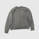 Γυναικείο Nike Sportswear Γκρι Φούτερ Crewneck / Pre-Owned