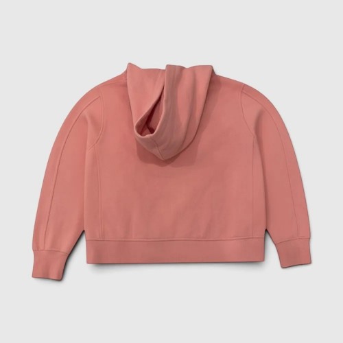 Γυναικείο Calvin Klein Jeans Ροζ Hoodie / Pre-Owned