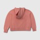 Γυναικείο Calvin Klein Jeans Ροζ Hoodie / Pre-Owned