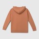 Γυναικείο Hoodie Σομόν / Terracotta / Pre-Owned