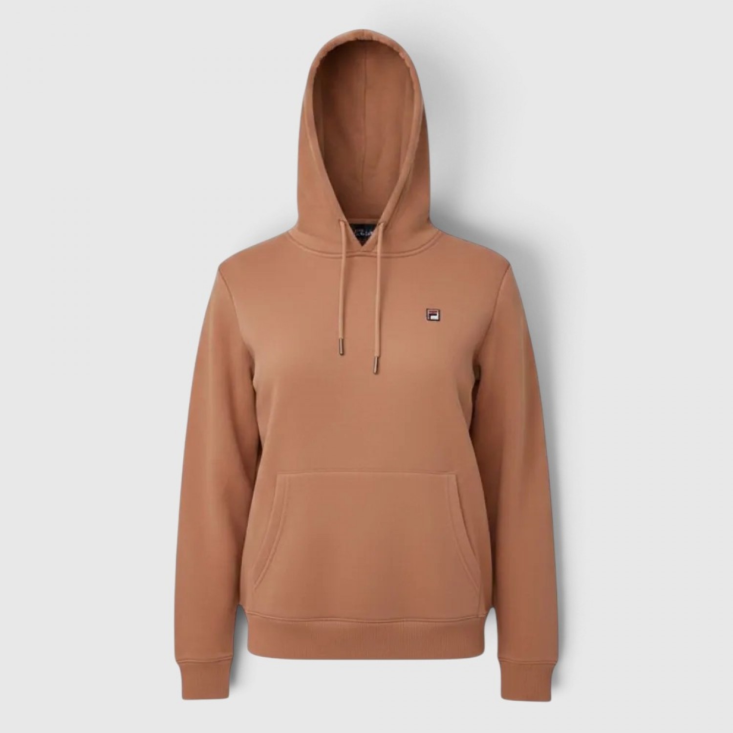 Γυναικείο Hoodie Σομόν / Terracotta / Pre-Owned