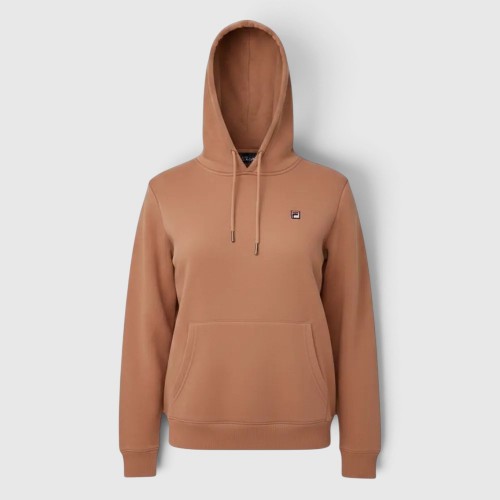 Γυναικείο Hoodie Σομόν / Terracotta / Pre-Owned