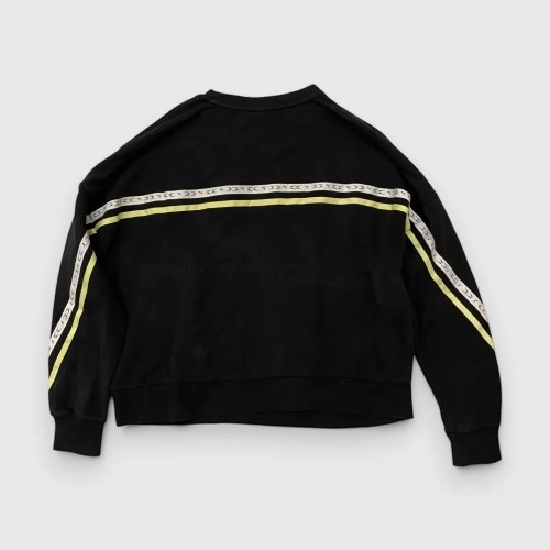 Puma Γυναικείο Φούτερ Crewneck Μαύρο / Pre-Owned
