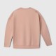 Adidas Γυναικείο Φούτερ Crewneck Ροζ / Pre-Owned