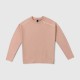 Adidas Γυναικείο Φούτερ Crewneck Ροζ / Pre-Owned