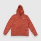 Puma Γυναικείο Hoodie All-Over Print Κοραλί / Pre-Owned