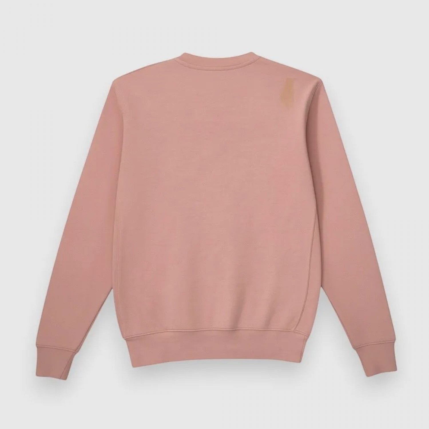 Nike Γυναικείο Crewneck Φούτερ Ροζ / Pre-Owned