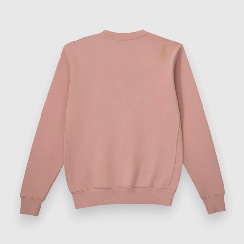 Nike Γυναικείο Crewneck Φούτερ Ροζ / Pre-Owned