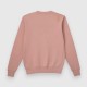 Nike Γυναικείο Crewneck Φούτερ Ροζ / Pre-Owned