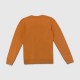 Nike Γυναικείο Φούτερ Crewneck Πορτοκαλί / Pre-Owned