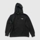 FILA Γυναικείο Hoodie Μαύρο με Logo / Pre-Owned