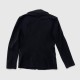 Max&Co Γυναικείο Μαύρο Σακάκι Blazer / Pre-Owned