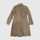 Γυναικείο Μπεζ Μακρύ Παλτό DKNY / Pre-Owned