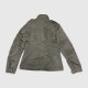 Γυναικείο Utility Jacket σε Γκρι-Χακί Χρώμα / Pre-Owned