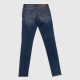 7 For All Mankind Skinny Distressed Γυναικείο Jean / Pre-Owned