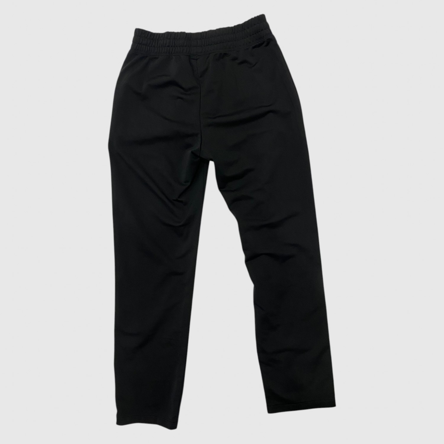 Γυναικείο Nike Sportswear Παντελόνι Φόρμας – Μαύρο / Pre-Owned