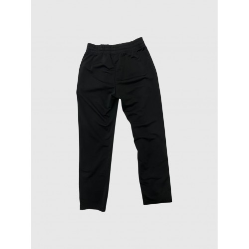 Γυναικείο Nike Sportswear Παντελόνι Φόρμας – Μαύρο / Pre-Owned