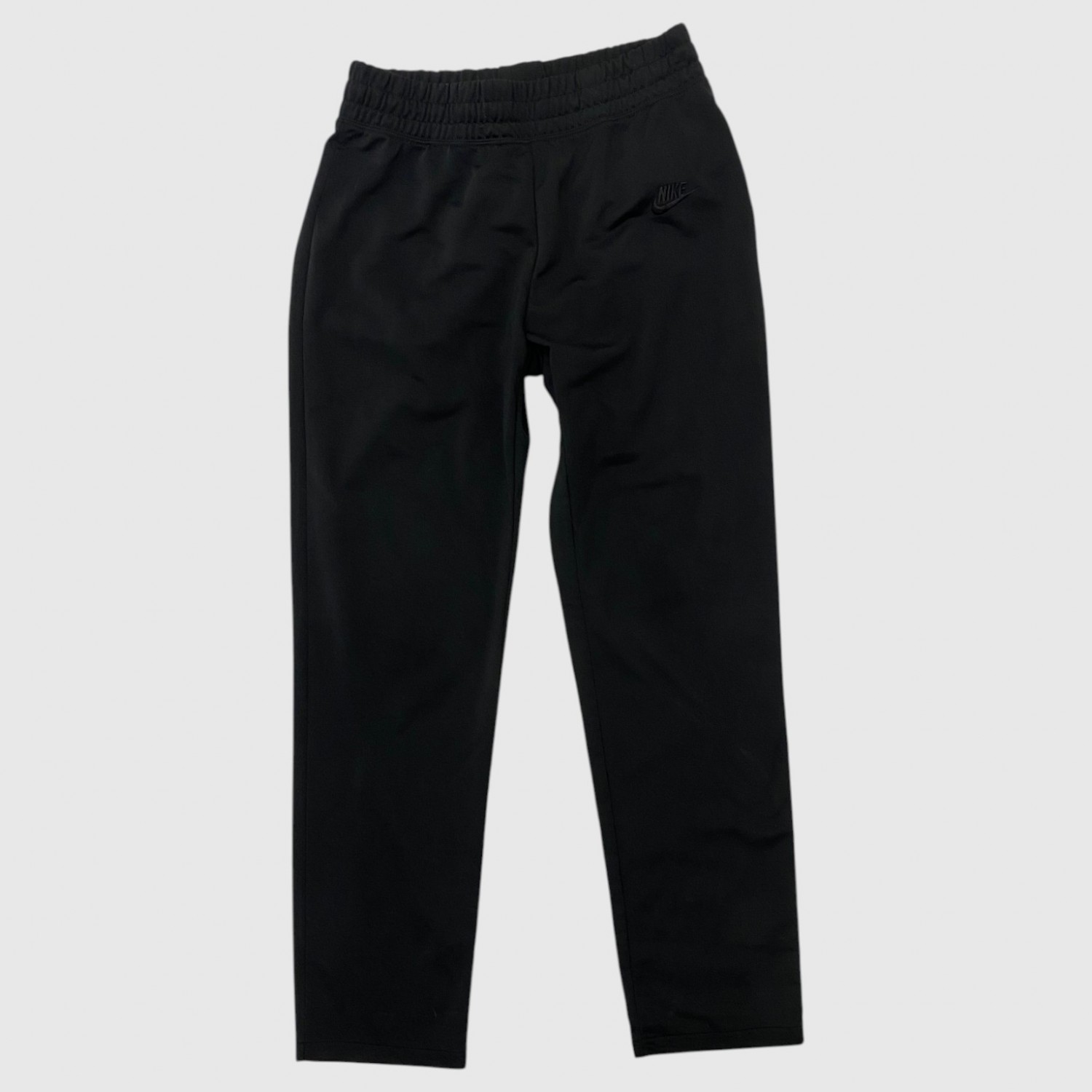 Γυναικείο Nike Sportswear Παντελόνι Φόρμας – Μαύρο / Pre-Owned