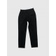 Γυναικείο Nike Sportswear Παντελόνι Φόρμας – Μαύρο / Pre-Owned