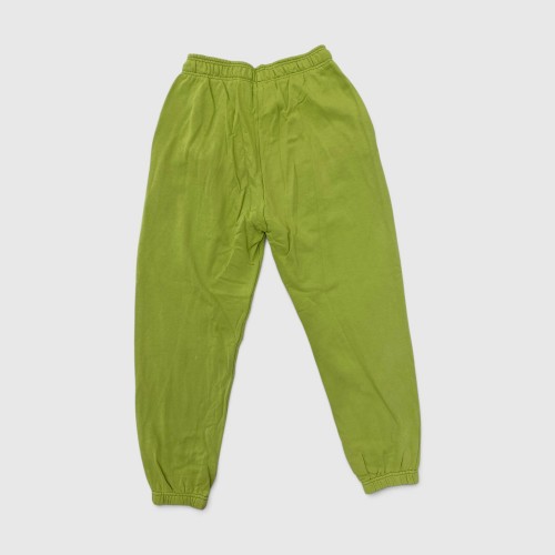 Nike Γυναικείο Πράσινο Αθλητικό Παντελόνι / Pre-Owned