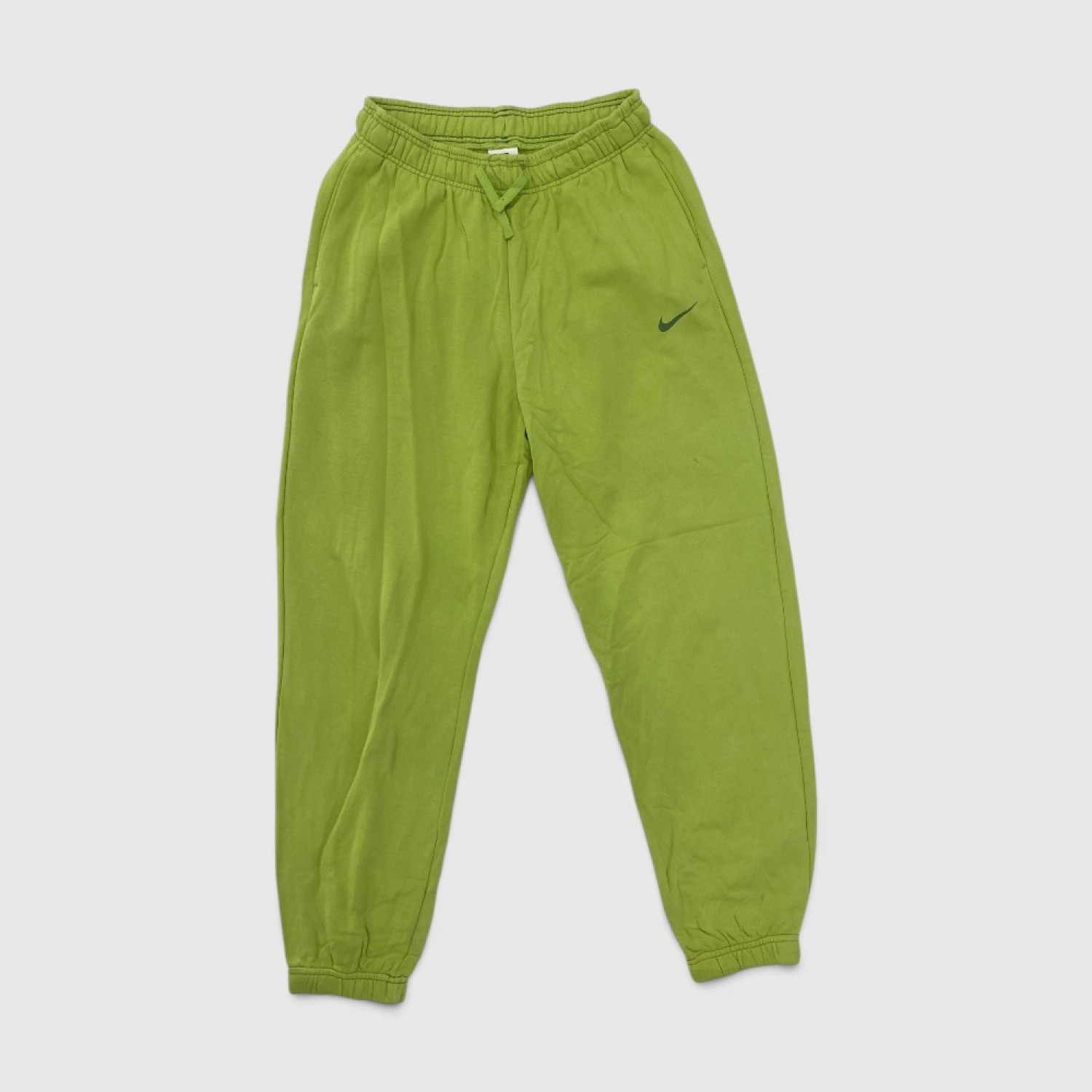 Nike Γυναικείο Πράσινο Αθλητικό Παντελόνι / Pre-Owned