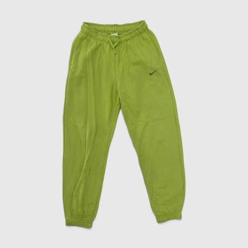 Nike Γυναικείο Πράσινο Αθλητικό Παντελόνι / Pre-Owned