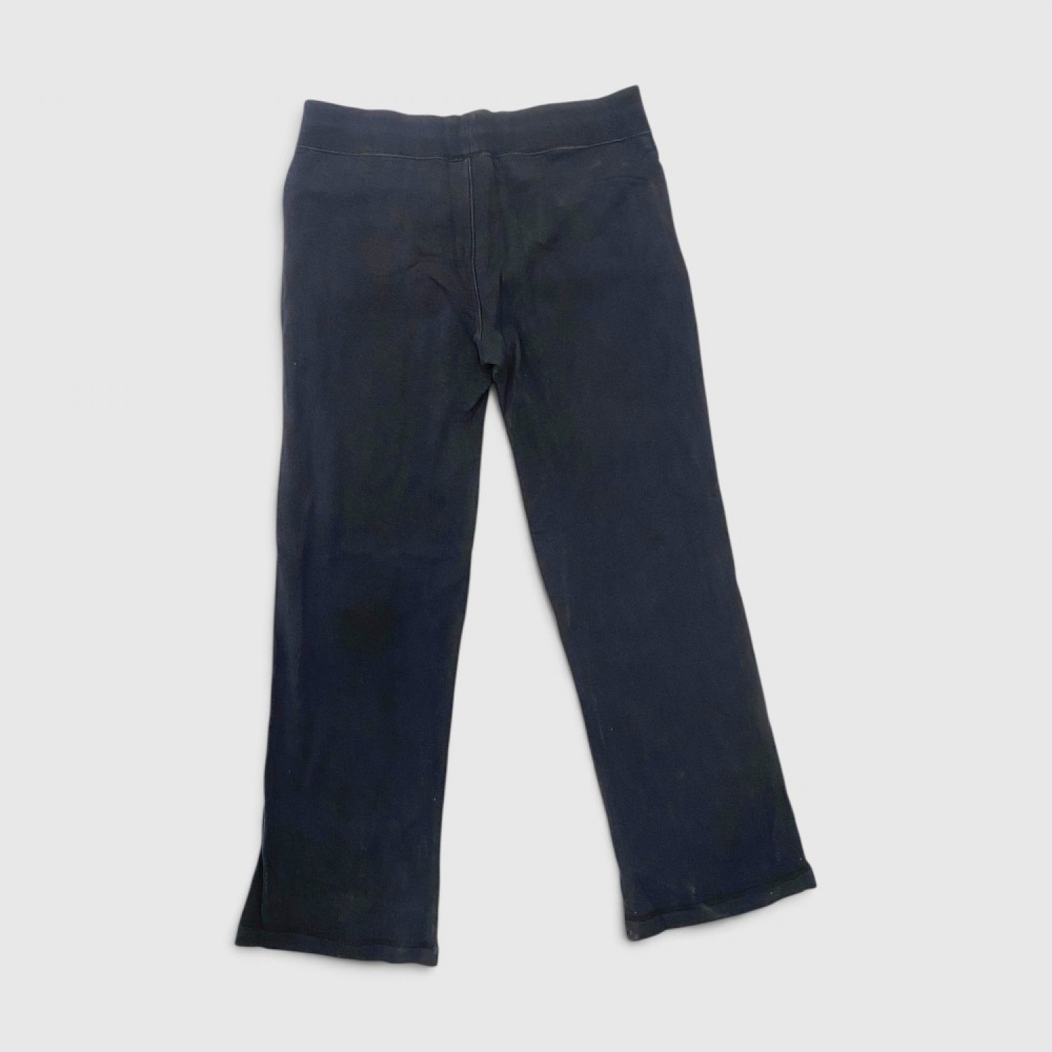 Nike Sportswear Γυναικείο Μαύρο Παντελόνι Φόρμας / Pre-Owned