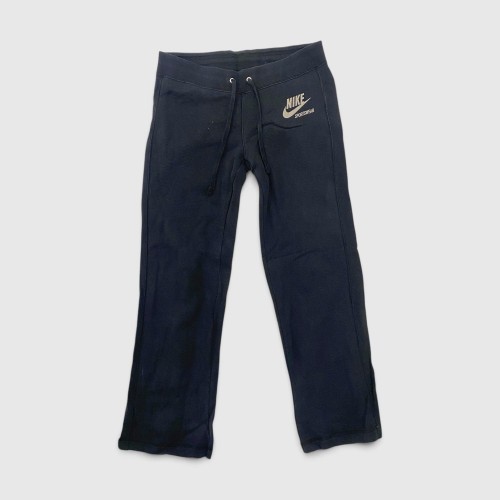 Nike Sportswear Γυναικείο Μαύρο Παντελόνι Φόρμας / Pre-Owned