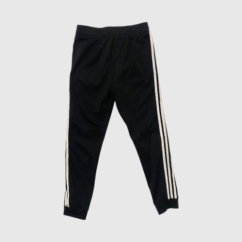Adidas Originals Γυναικείο Μαύρο Track Παντελόνι / Pre-Owned