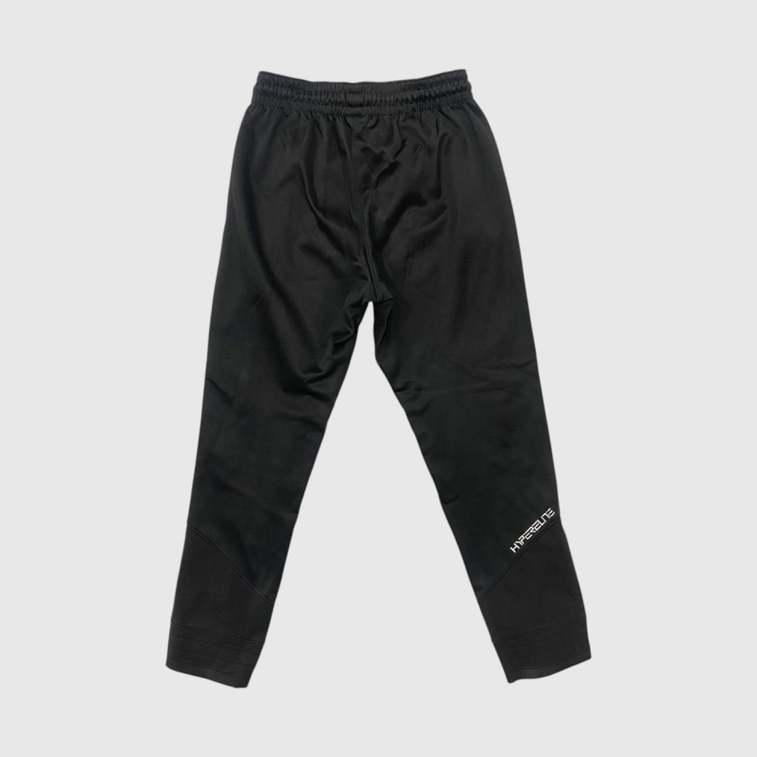 Nike Μαύρο Αθλητικό Παντελόνι με Swoosh / Pre-Owned
