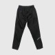 Nike Μαύρο Αθλητικό Παντελόνι με Swoosh / Pre-Owned