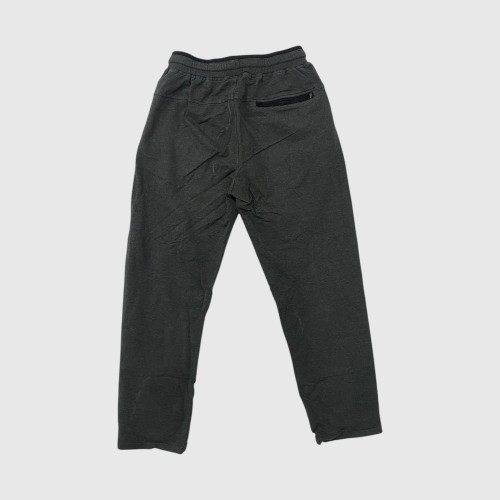 Under Armour Γκρι Παντελόνι Φόρμας με Τσέπες Zip / Pre-Owned