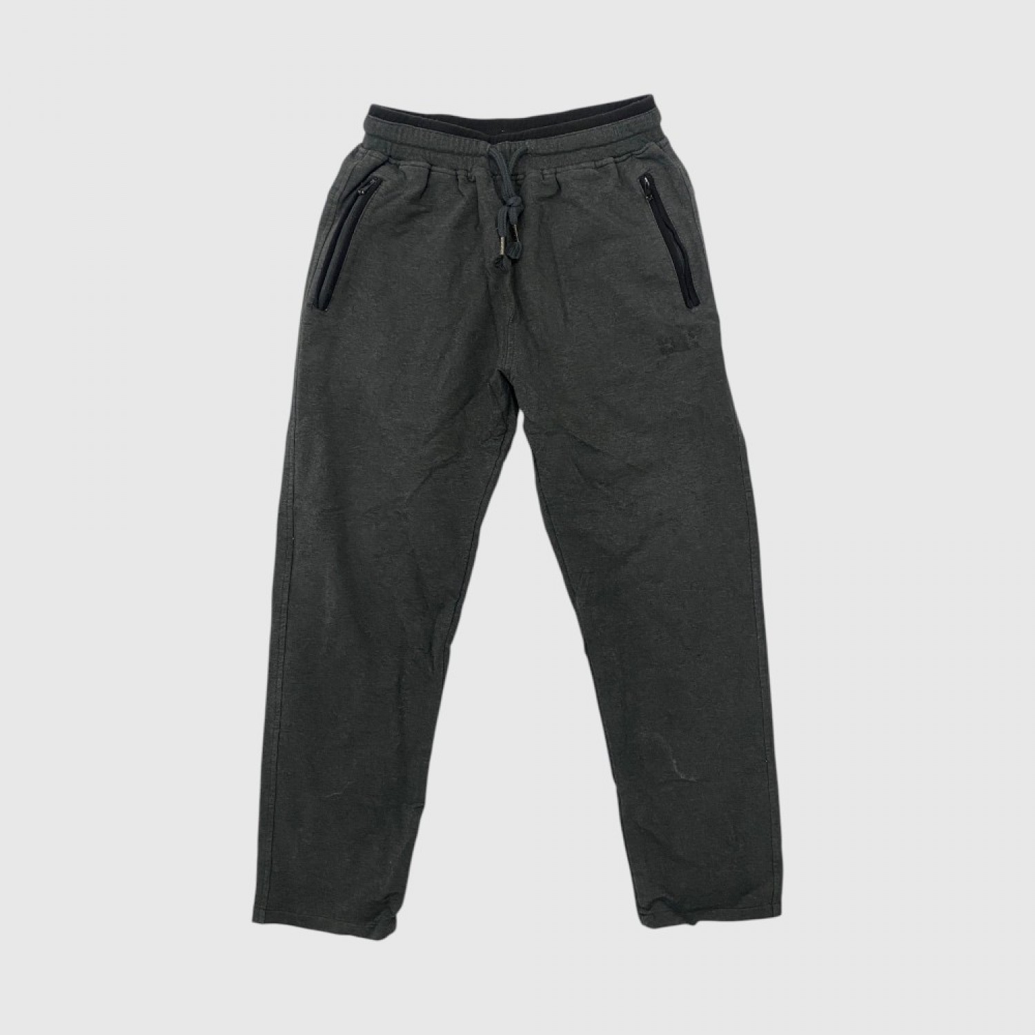 Under Armour Γκρι Παντελόνι Φόρμας με Τσέπες Zip / Pre-Owned